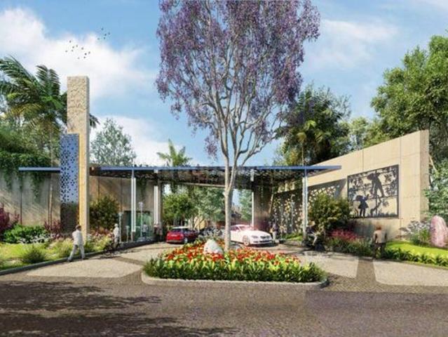 Hoskote Residential Plot For Sale Bengaluru