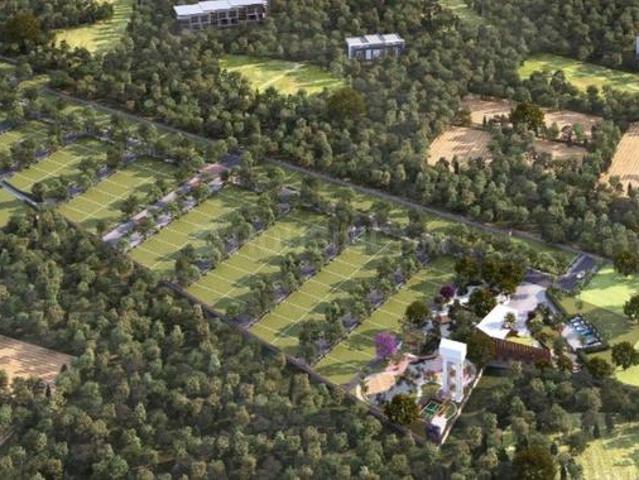 Eon Happy Hive,Hoskote Residential Plot For Sale Bengaluru