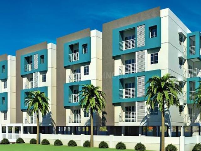 Hoskote 2 BHK Apartment For Sale Bengaluru