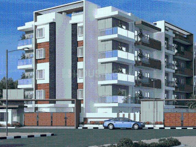 Hoskote 2 BHK Apartment For Sale Bengaluru