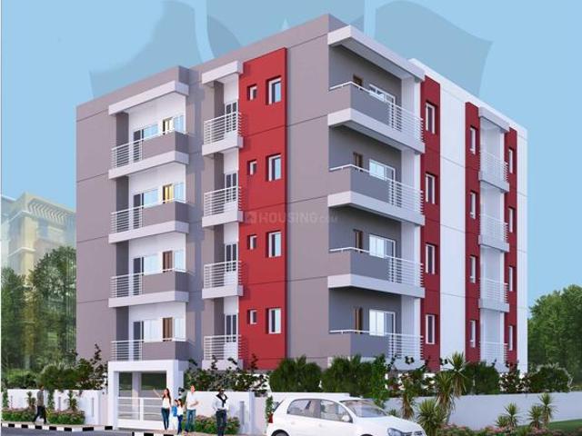 Hoskote 2 BHK Apartment For Sale Bengaluru