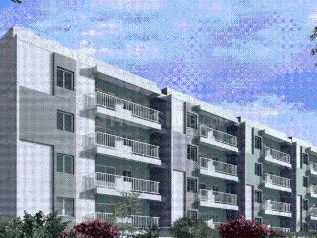 Hoskote 2 BHK Apartment For Sale Bengaluru