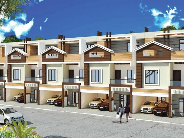 Hoskote 3.5 BHK Villa For Sale Bangalore