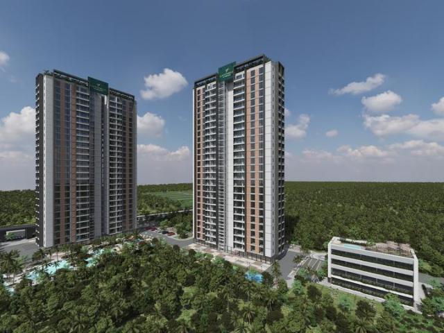 Urbanest Eastfield,Yelachanayakanapura 3 BHK Apartment For Sale Bengaluru
