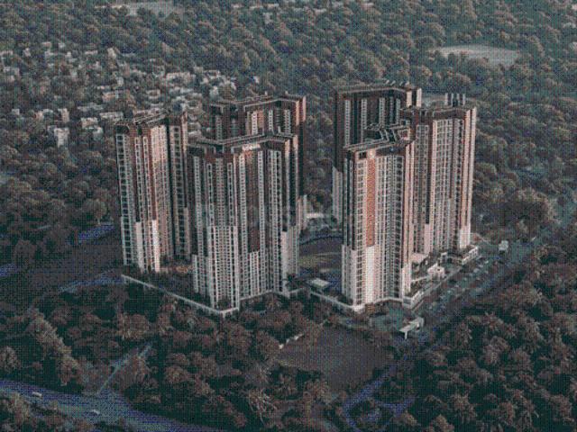 Hoskote 3 BHK Apartment For Sale Bengaluru