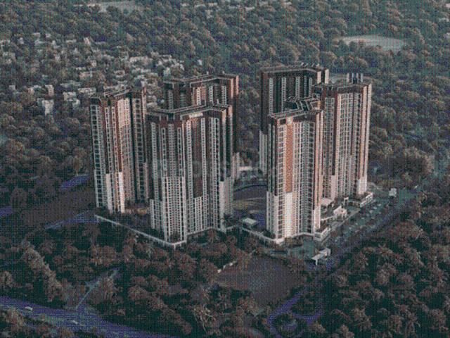 Hoskote 4 BHK Apartment For Sale Bengaluru