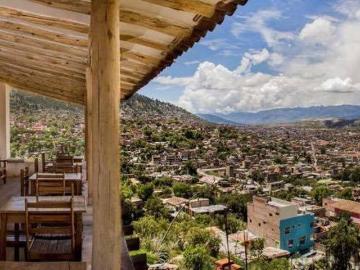 HOSPEDAJE EL MIRADOR EN VENTA