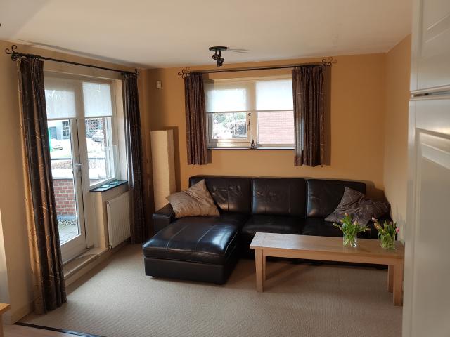 Hospita Kamer te huur
