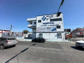 Hospital Edificio en Venta en Guadalupe Nuevo Leon