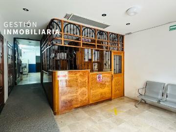 Edificio en venta en Atlixco Centro, Cancún, Puebla