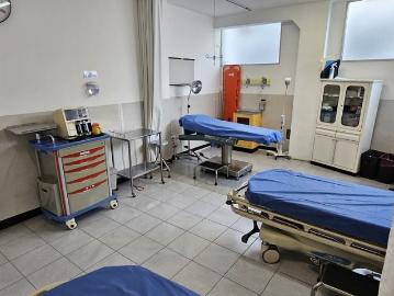 Hospital en venta en la Ciudad de Puebla