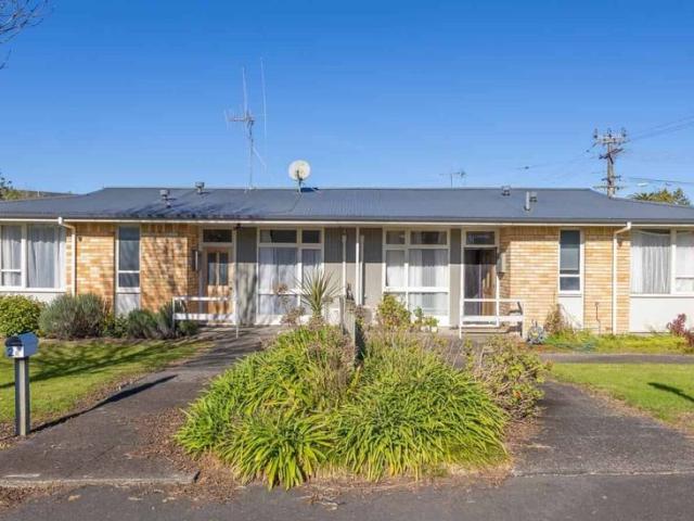 Hospital Handy 2 Bedroom