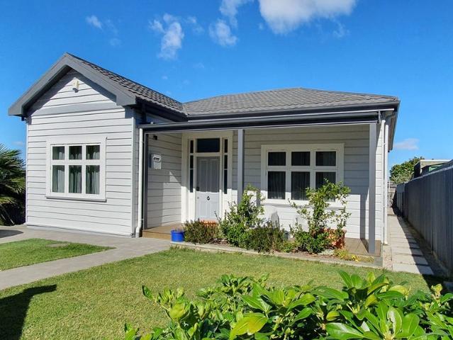 Hospital Hill, 2 bedrooms