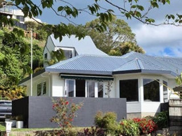 Hospital Hill, 3 bedrooms