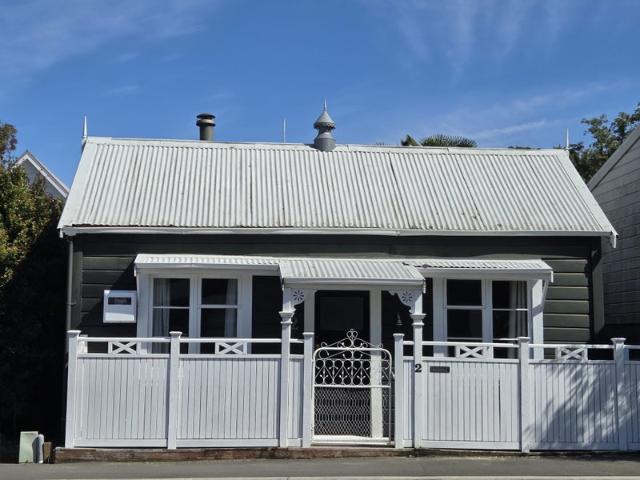 hospital hill, 3 bedrooms