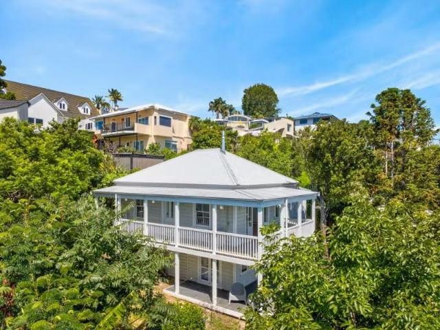 Hospital Hill, 3 bedrooms