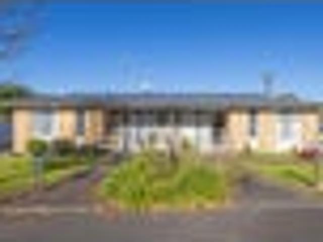 Hospital Multi Unit Investment