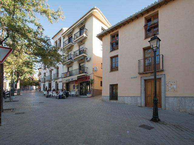 Hospital Real Solar Urbano Plurifamiliar