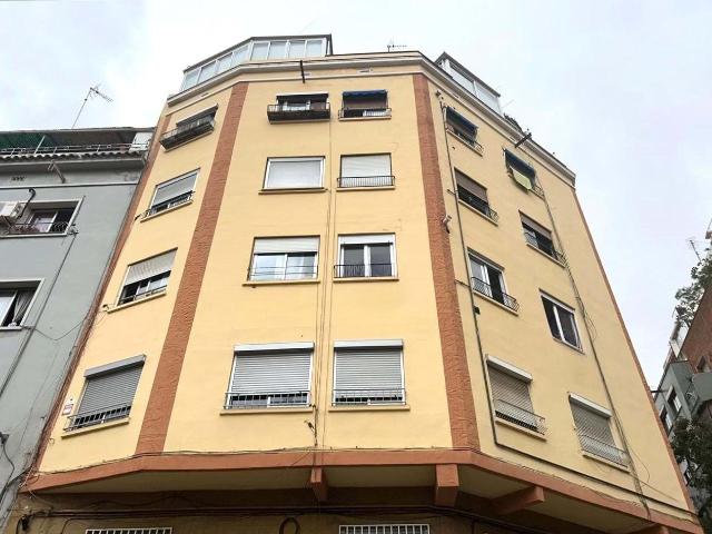 HOSPITALET DE LLOBREGAT