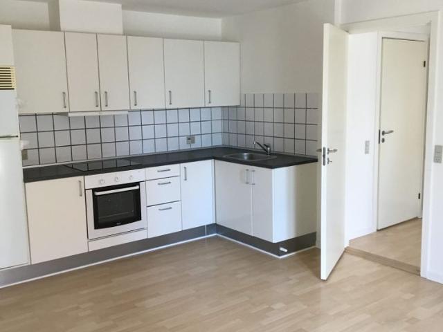 Hospitalsgade 53, st.lejl.2