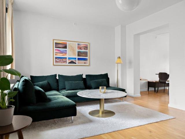 Hospitalsgatan, Lund