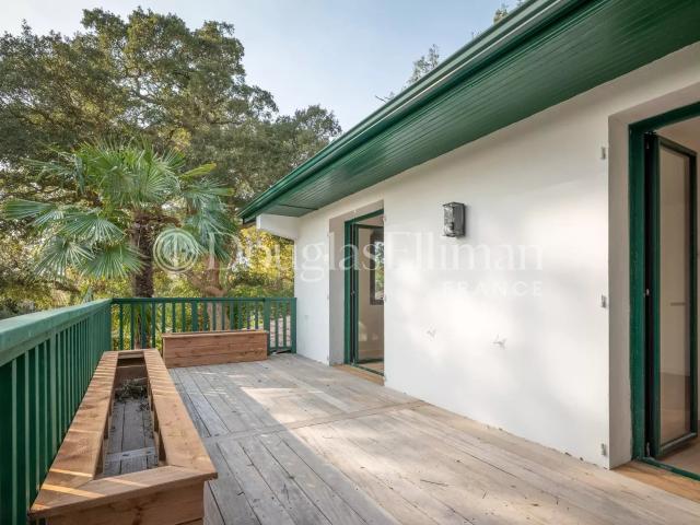 HOSSEGOR – Appartement à proximité du centre ville et du gol. 77m² Soorts Hossegor