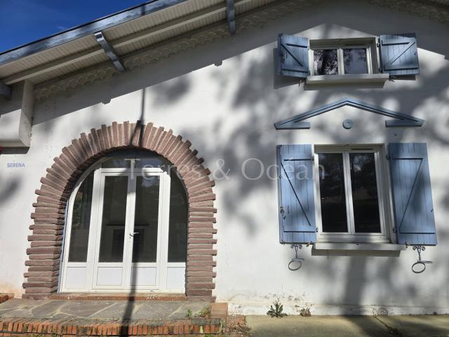 Hossegor Centre Ville 120m² Soorts Hossegor