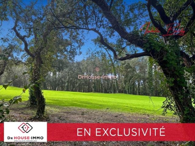 Hossegor – Élégant rez de jardin