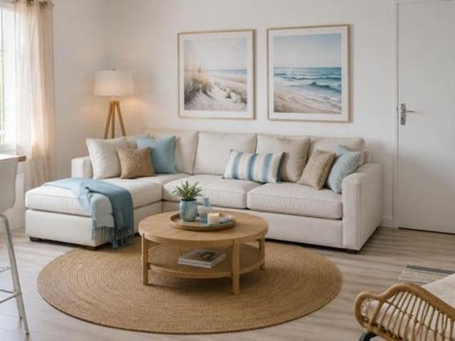 Hossegor hyper centre | Proche plages et commerces | Studio 27 m²