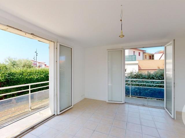 Hossegor Plage centrale Idéalement situé à deux pas de la. 69m² Soorts Hossegor