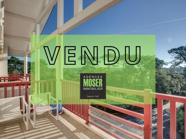 Hossegor: Rare: très bel Appartement 3 pièce s 120m² env. 119m² Soorts Hossegor