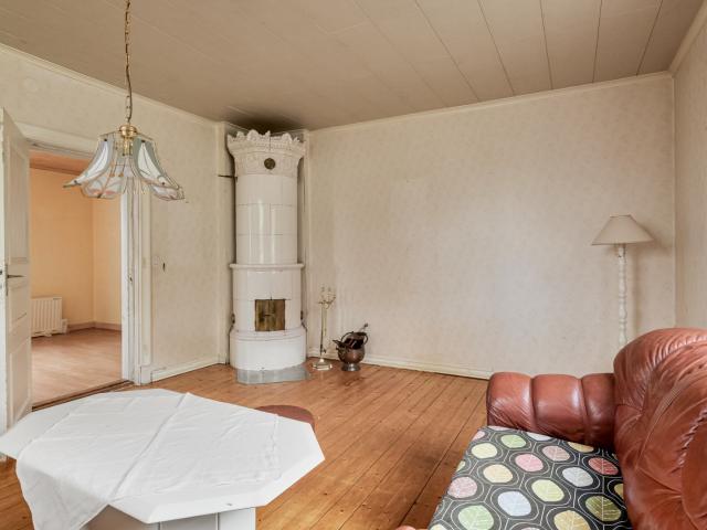 Hössjö 85