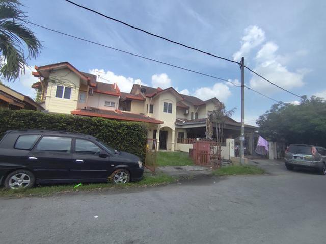 Hot2 Storey House Seksyen 7 Bandar Baru BangiSelangor