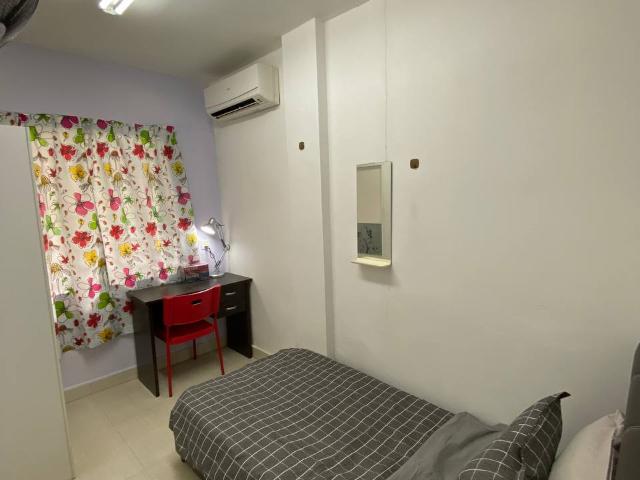 Hottest Single Room with Free Utilities in Sunway! Near Taylors College!