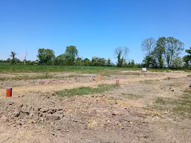 Hottot les Bagues 14250 Programme neuf terrain neuf à vendre