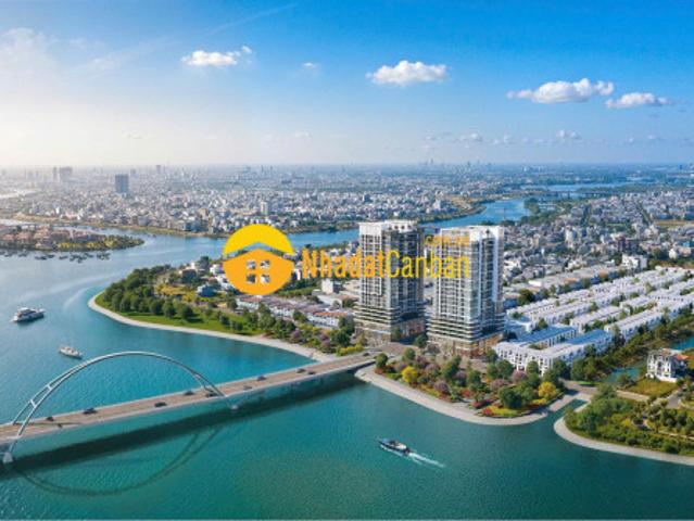 Hottt sun s light đà nẵng chính thức ra hàng sở hữu chung cư cao cấp bên bờ sông