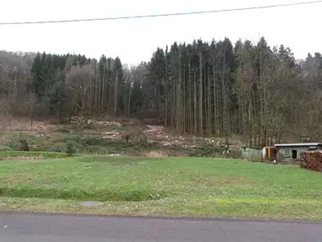 Hottviller 57720 Achat / Vente terrain