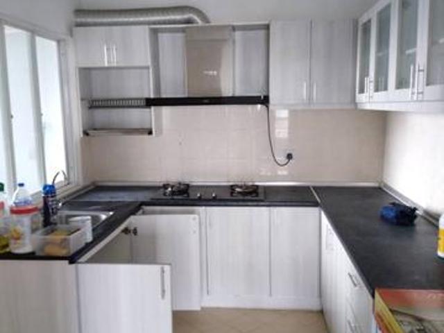 HOT 3X INSTALLMENT l Desa Impiana Condominium Puchongl FFURNISHED