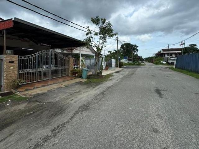 Hot 1 Story Rumah di Bandar Kuantan