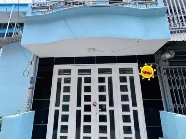 Hot 24M2 Nhà 2 Tầng Phạm Thế Hiển Quận 8 Giá 2.68 Tỷ Còn TL