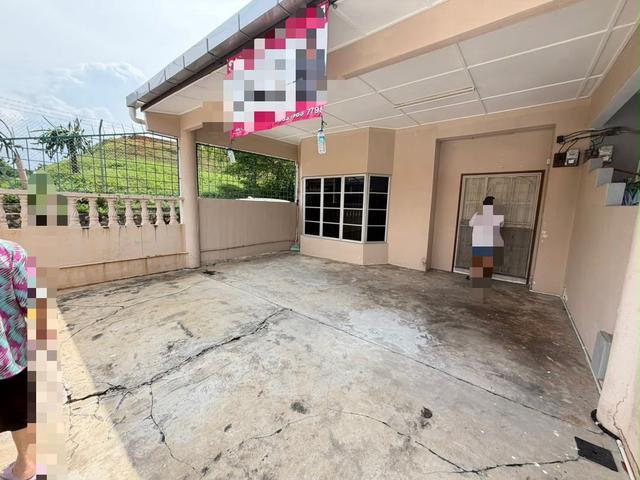 HOT 2 Sty Terrace ENDLOT Taman Sri Hijau New Green Park Rawang