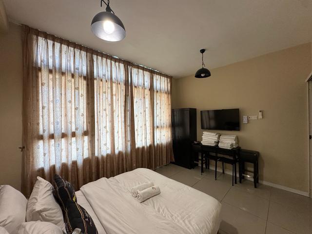 HOT 2R1B FF Centrestage Designer Suite Petaling Jaya PJ Seksyen 13