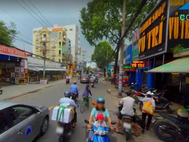 Hot 9 Tỷ, MTKD Thống Nhất P11, 5 X 20, 2t, Vị Trí Cực Sung, 0967229