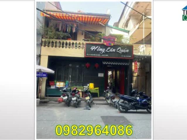 HOT Cần bán nhà 250m2 phố Nguyễn Tư Giản, Hoàn Kiếm, Hà Nội, 40 tỷ, 0982964