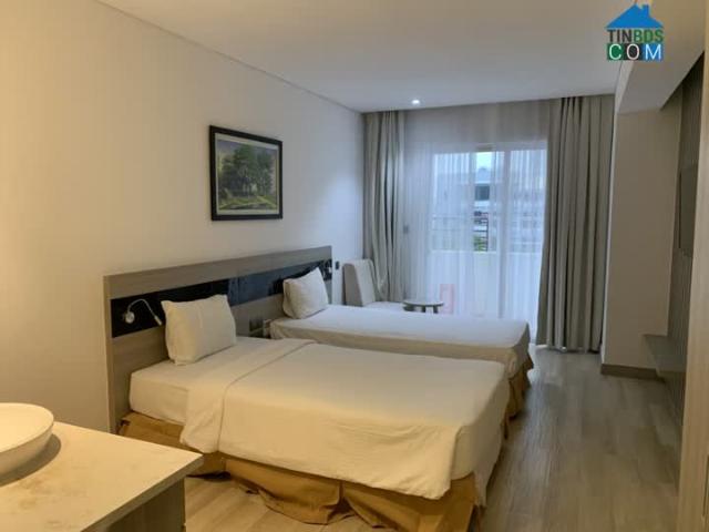 Hot Căn Hộ Studio, Mường Thanh Viễn Triều, Nha Trang Giá Chỉ 4 Triệu/tháng