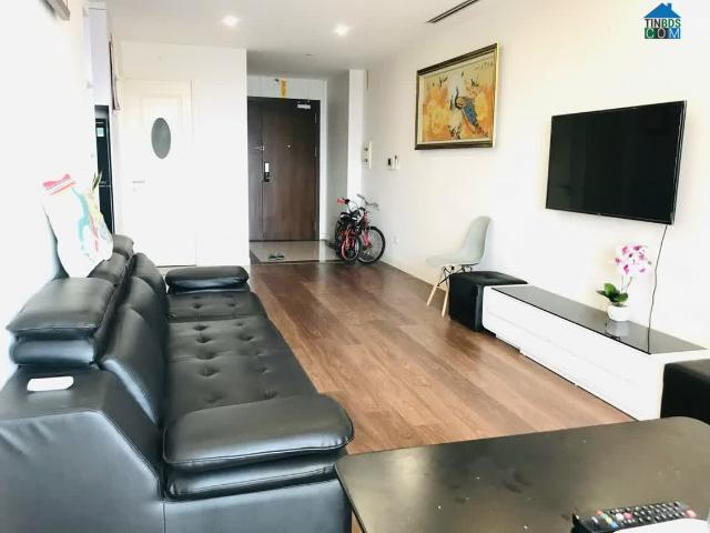 HOT! Căn 3PN 93m2 với 2 ban công siêu rộng đẹp tại Imperia Garden/ D Giá chỉ 10 tỷ