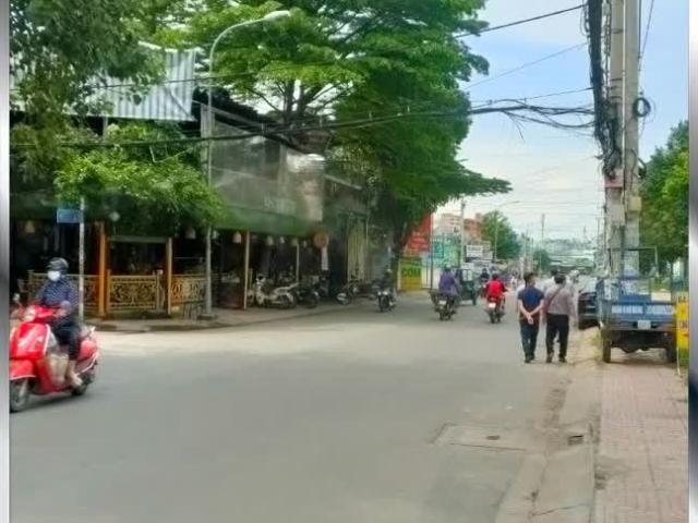 Hot Cô Tâm gửi Biệt Thự NGHỈ DƯỠNG Gần BV Q12, 850m2, NỞ HẬU, chỉ 32 tỷ, 0967229