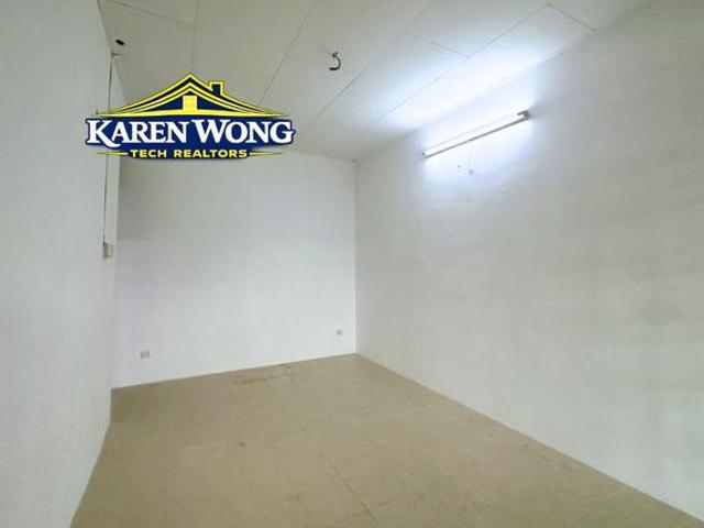 HOT CAKE AREATAMAN TUANKU HAMINAH 1 Storey Terrace House for Sale