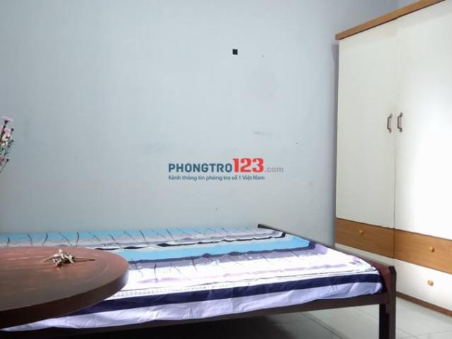 HOT! chỉ còn 2 phòng cao cấp giá rẻ trung tâm tân bình 3tr/tháng