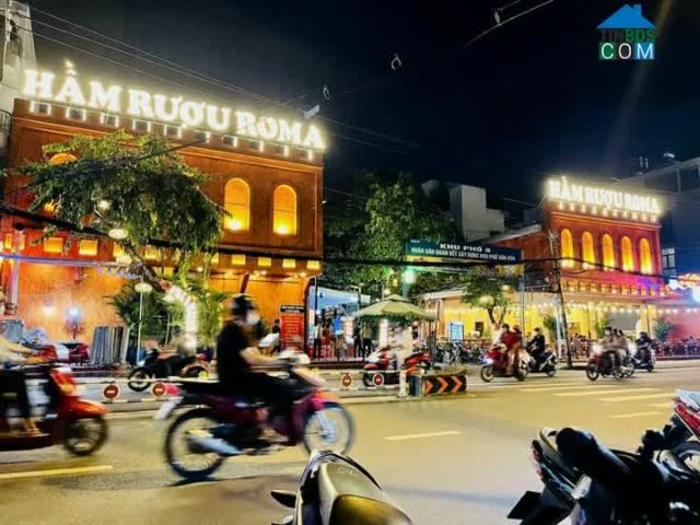 Hot Chỉ hơn 11 tỷ, MTKD Nguyễn Văn Khối, 3T, 4 x 17, 0967229